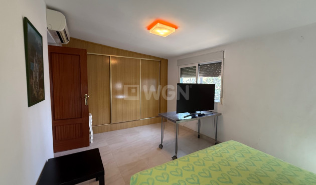 Resale - Villa - Orihuela - Inland