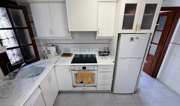 Resale - Villa - Orihuela - Inland