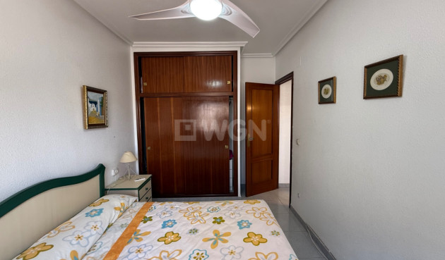 Resale - Villa - Orihuela - Inland