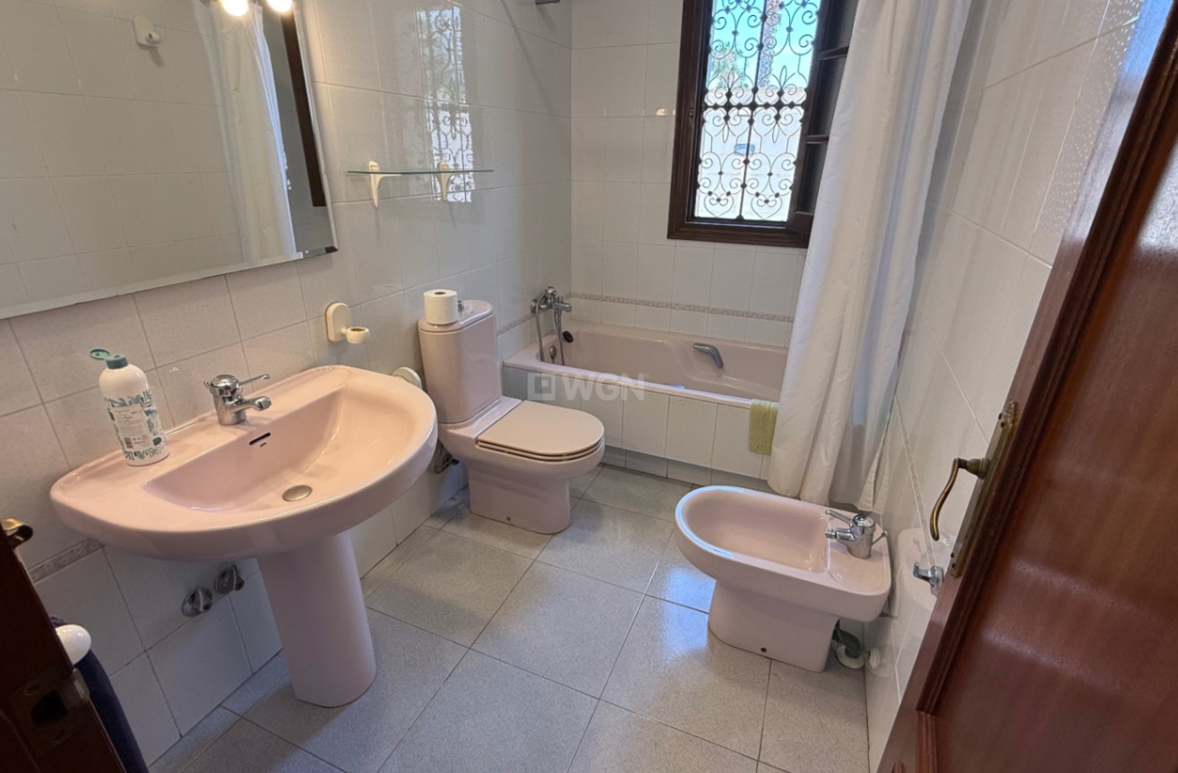 Resale - Villa - Orihuela - Inland