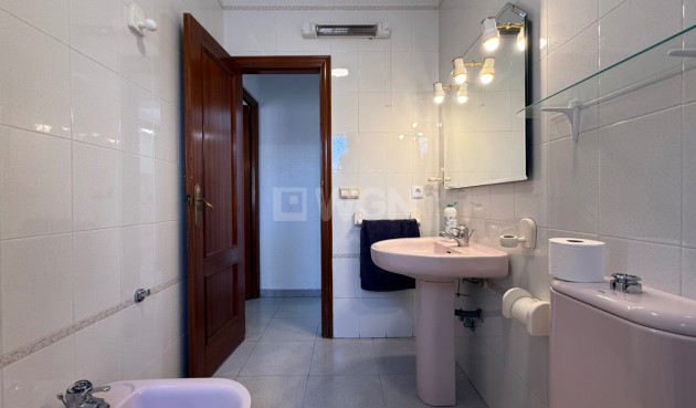 Resale - Villa - Orihuela - Inland