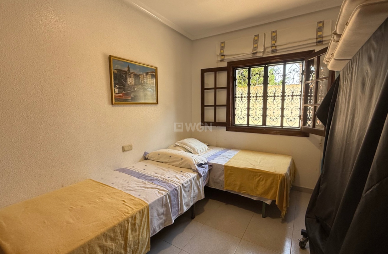 Resale - Villa - Orihuela - Inland