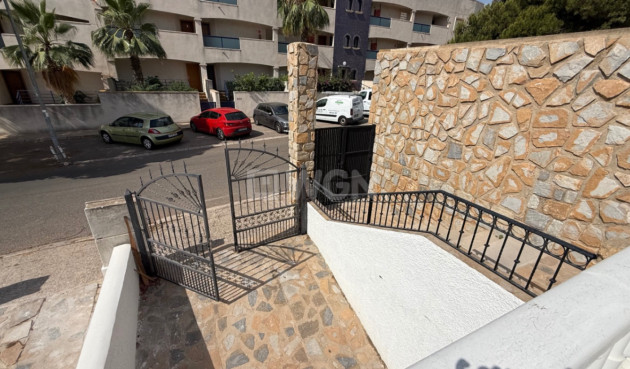 Resale - Villa - Orihuela - Inland