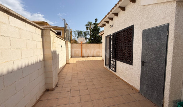 Resale - Villa - Orihuela - Inland