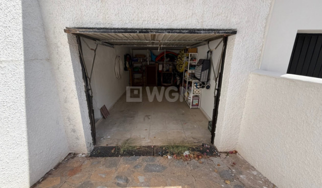 Resale - Villa - Orihuela - Inland