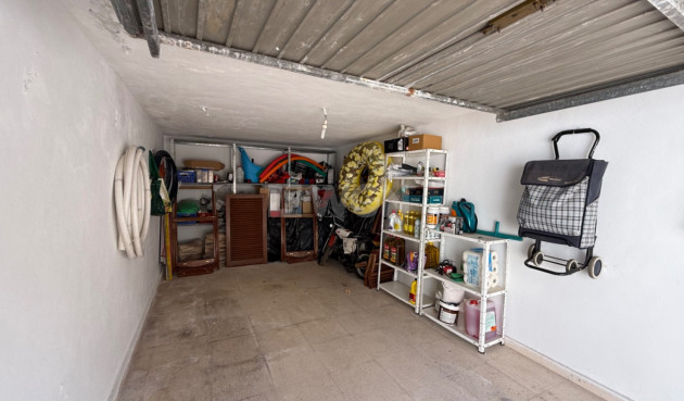 Resale - Villa - Orihuela - Inland