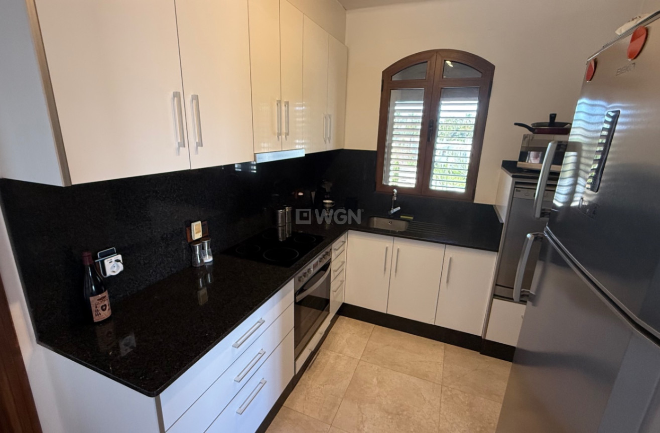 Resale - Villa - Orihuela - Inland