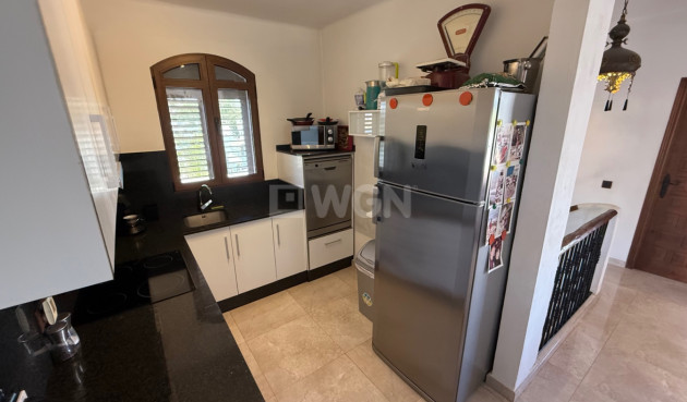 Resale - Villa - Orihuela - Inland