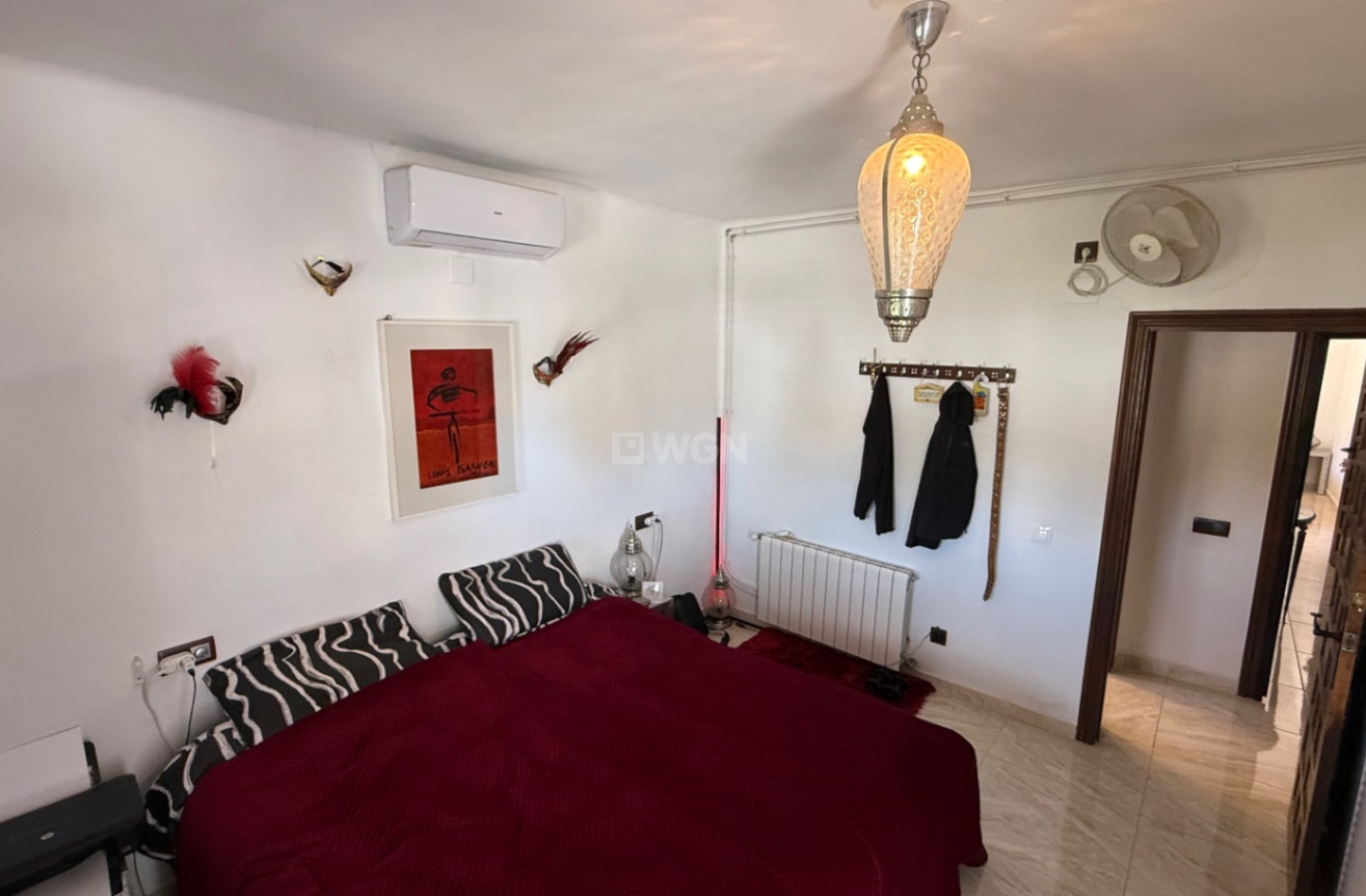 Resale - Villa - Orihuela - Inland