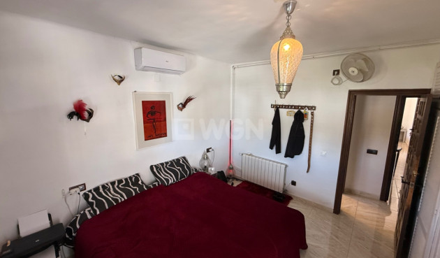 Resale - Villa - Orihuela - Inland