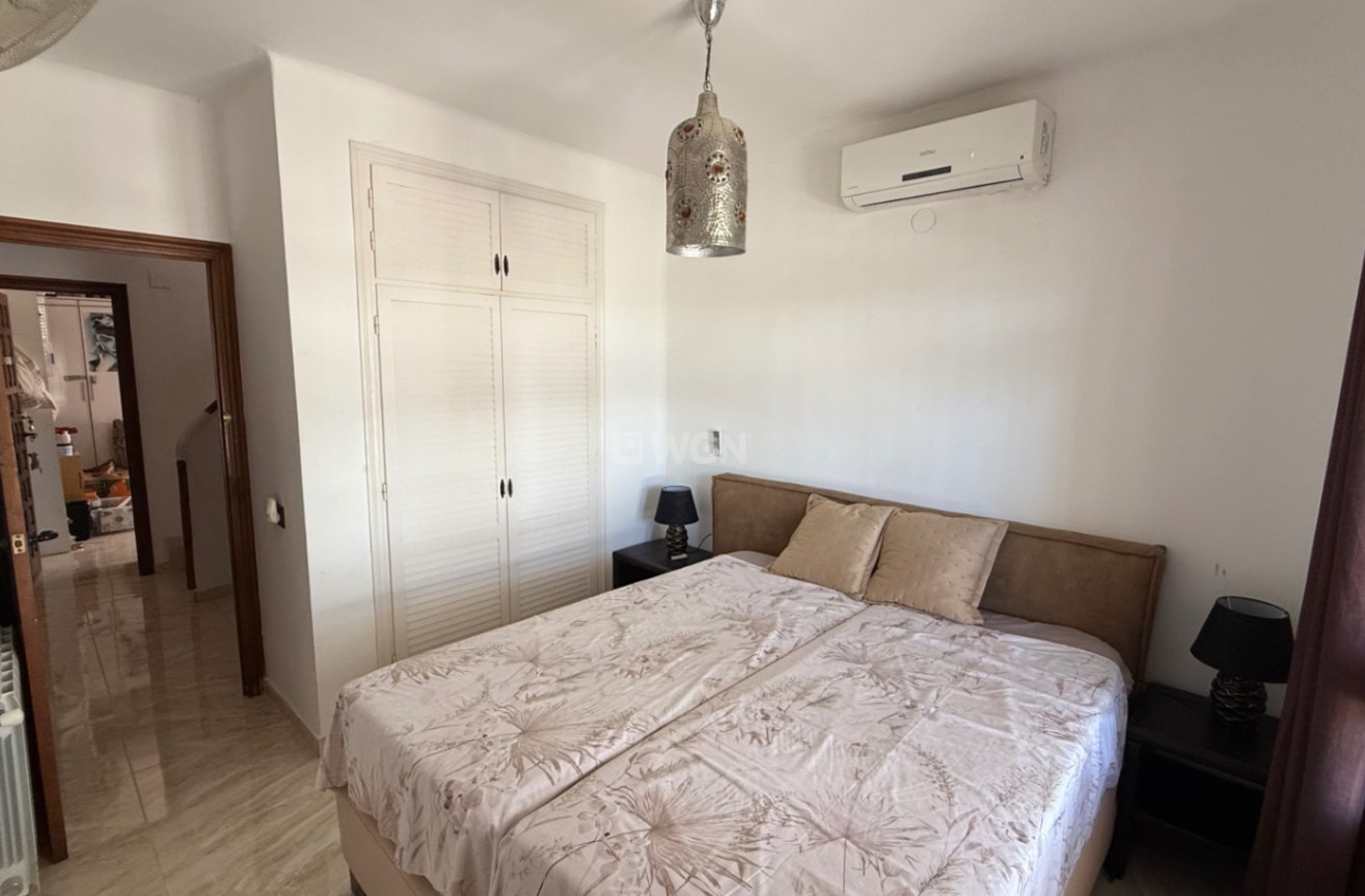 Resale - Villa - Orihuela - Inland