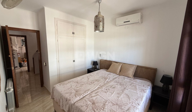 Resale - Villa - Orihuela - Inland