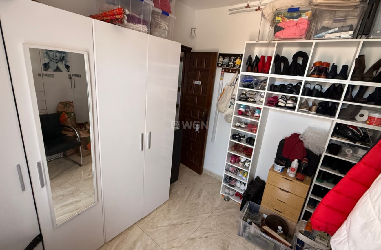 Resale - Villa - Orihuela - Inland