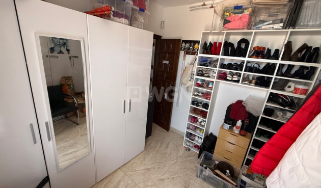 Resale - Villa - Orihuela - Inland