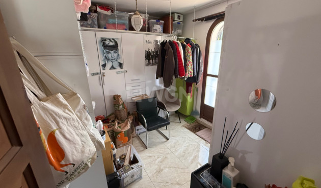 Resale - Villa - Orihuela - Inland