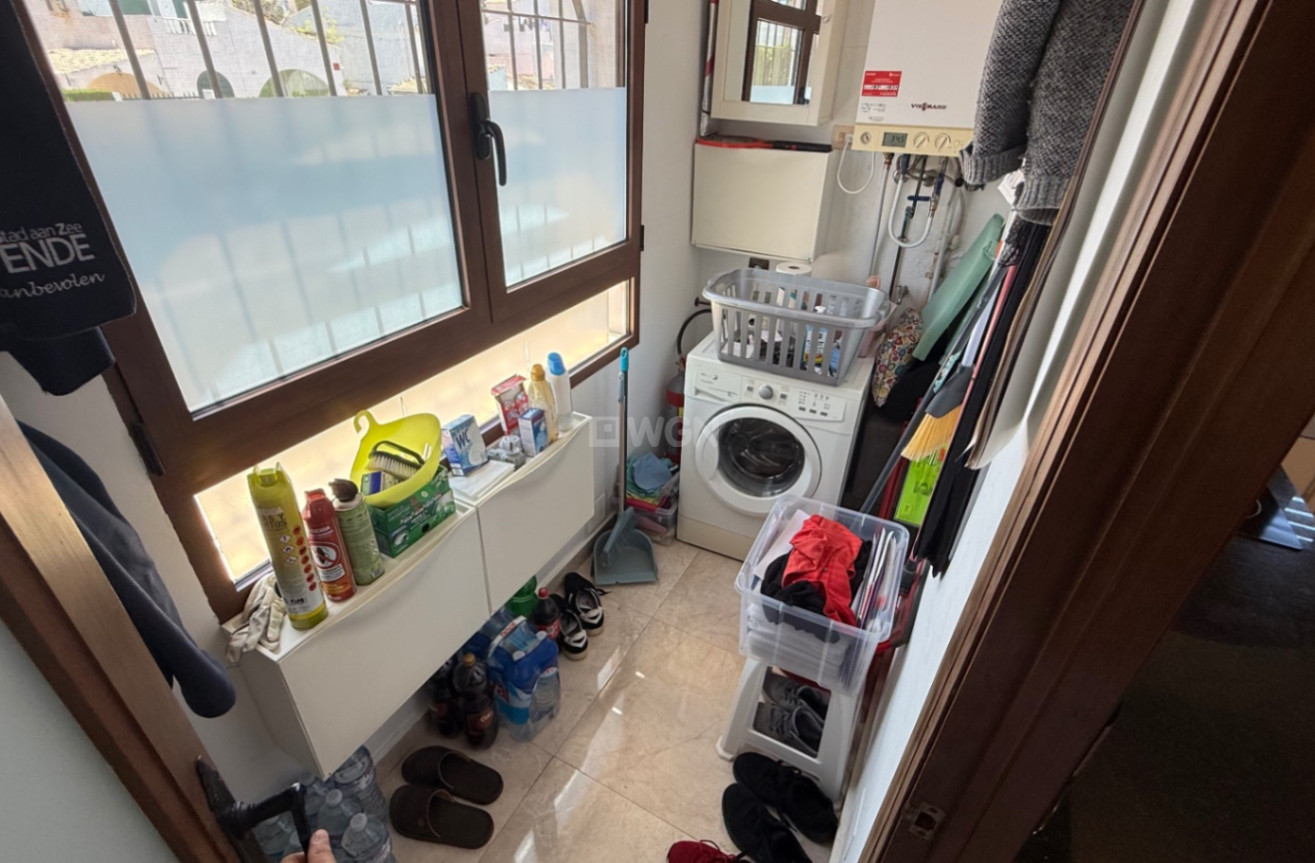 Resale - Villa - Orihuela - Inland