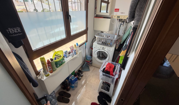 Resale - Villa - Orihuela - Inland