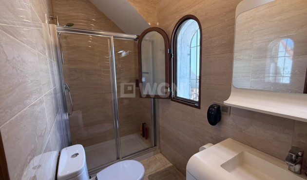 Resale - Villa - Orihuela - Inland