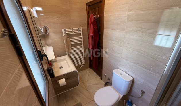 Resale - Villa - Orihuela - Inland