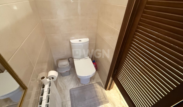 Resale - Villa - Orihuela - Inland