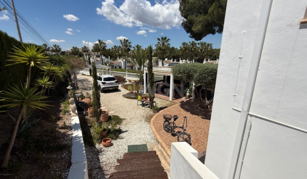 Resale - Villa - Orihuela - Inland
