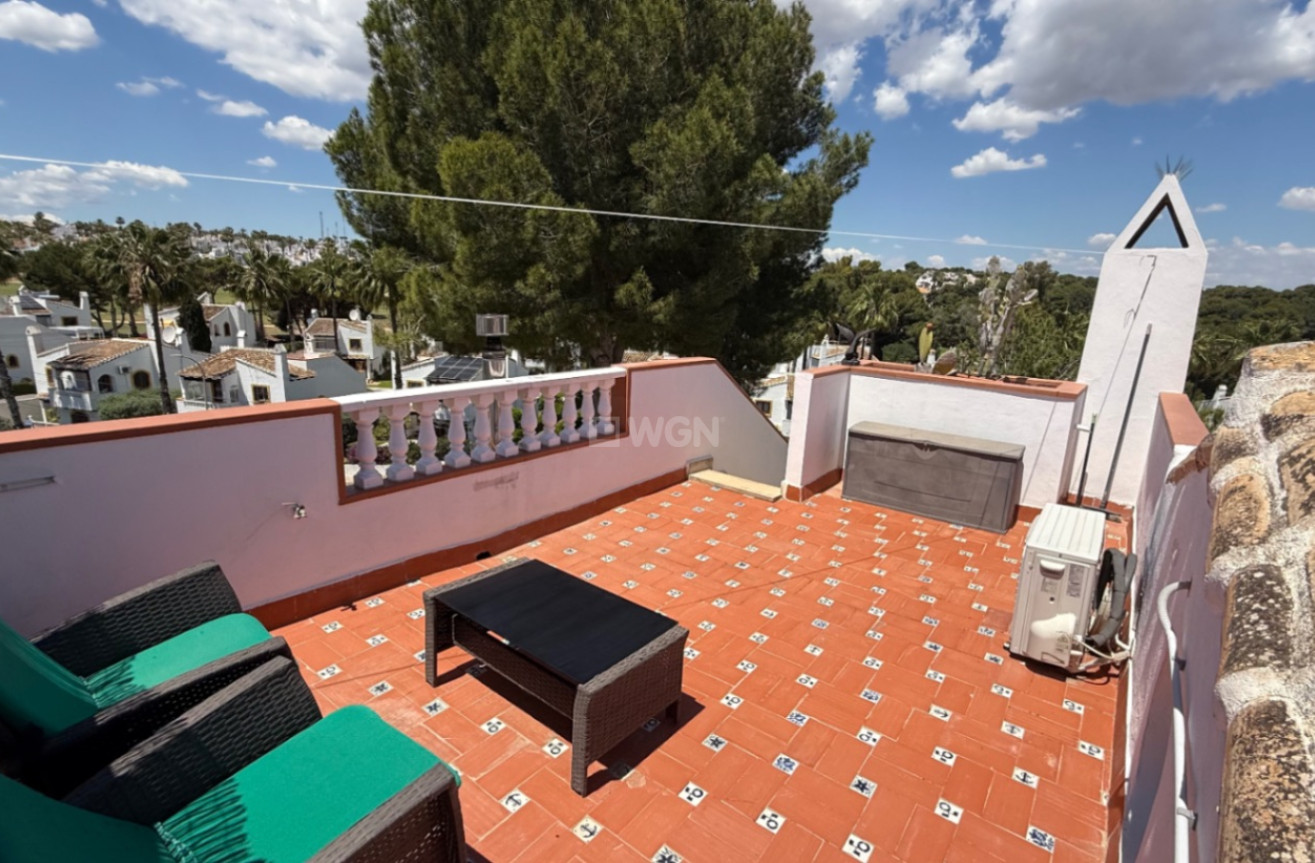 Resale - Villa - Orihuela - Inland