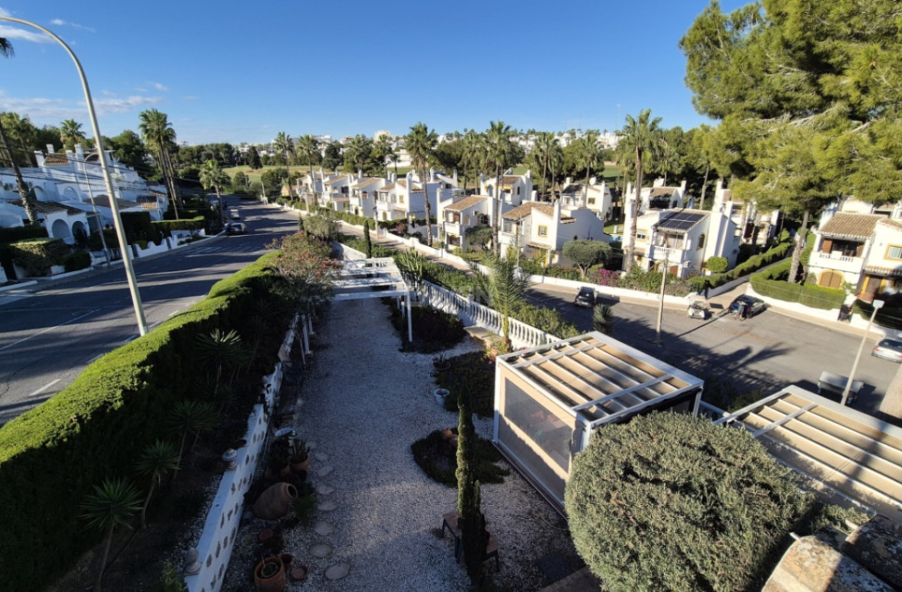 Resale - Villa - Orihuela - Inland