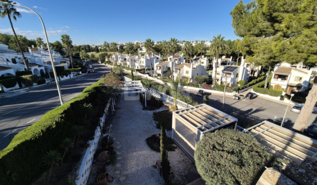 Resale - Villa - Orihuela - Inland