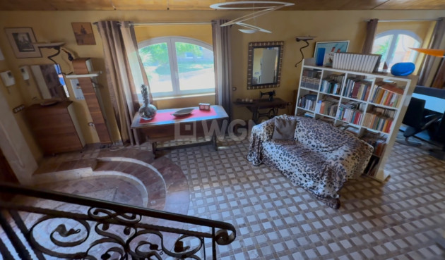 Resale - Villa - Cartagena - Costa Calida