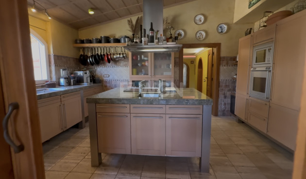 Resale - Villa - Cartagena - Costa Calida