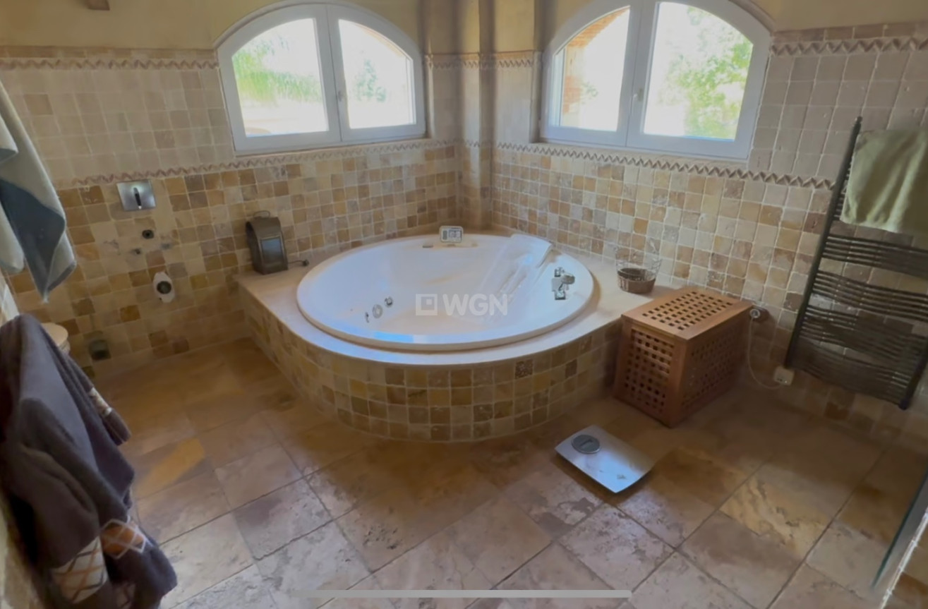 Resale - Villa - Cartagena - Costa Calida