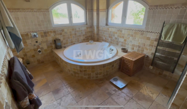 Resale - Villa - Cartagena - Costa Calida