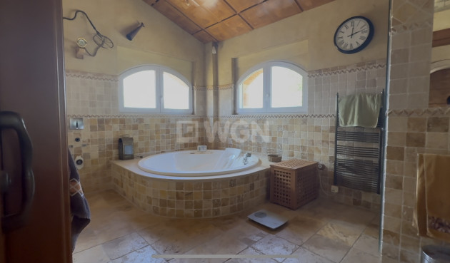 Resale - Villa - Cartagena - Costa Calida