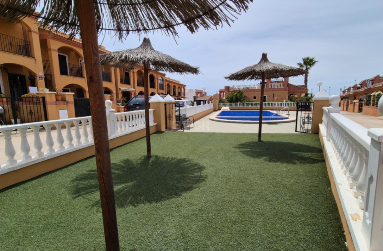 Resale - Villa - Torrevieja - Costa Blanca