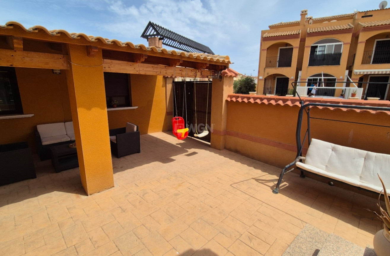 Resale - Villa - Torrevieja - Costa Blanca