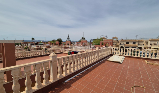 Resale - Villa - Torrevieja - Costa Blanca