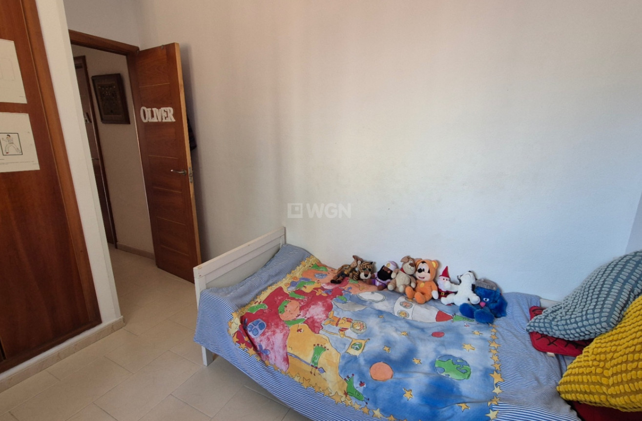 Resale - Villa - Torrevieja - Costa Blanca