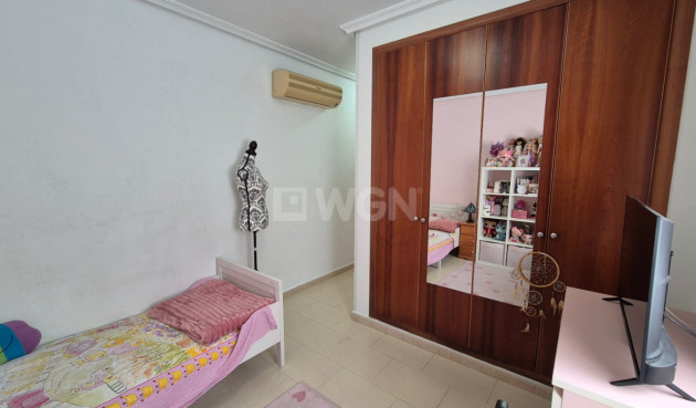 Resale - Villa - Torrevieja - Costa Blanca