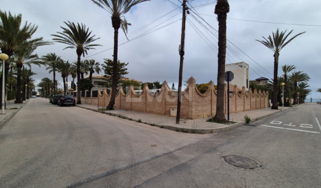 Resale - Villa - Orihuela - Inland