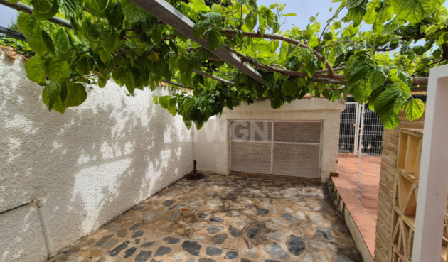 Resale - Villa - Orihuela - Inland