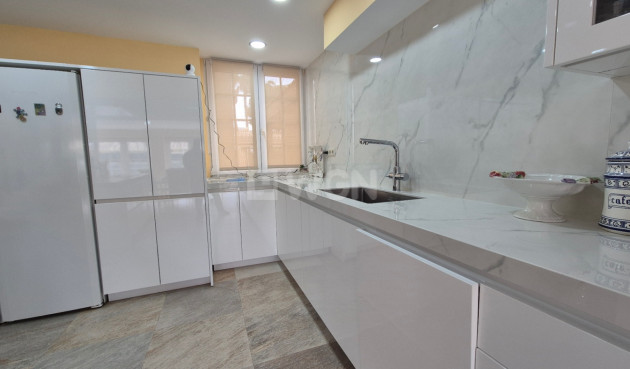 Resale - Villa - Orihuela - Inland