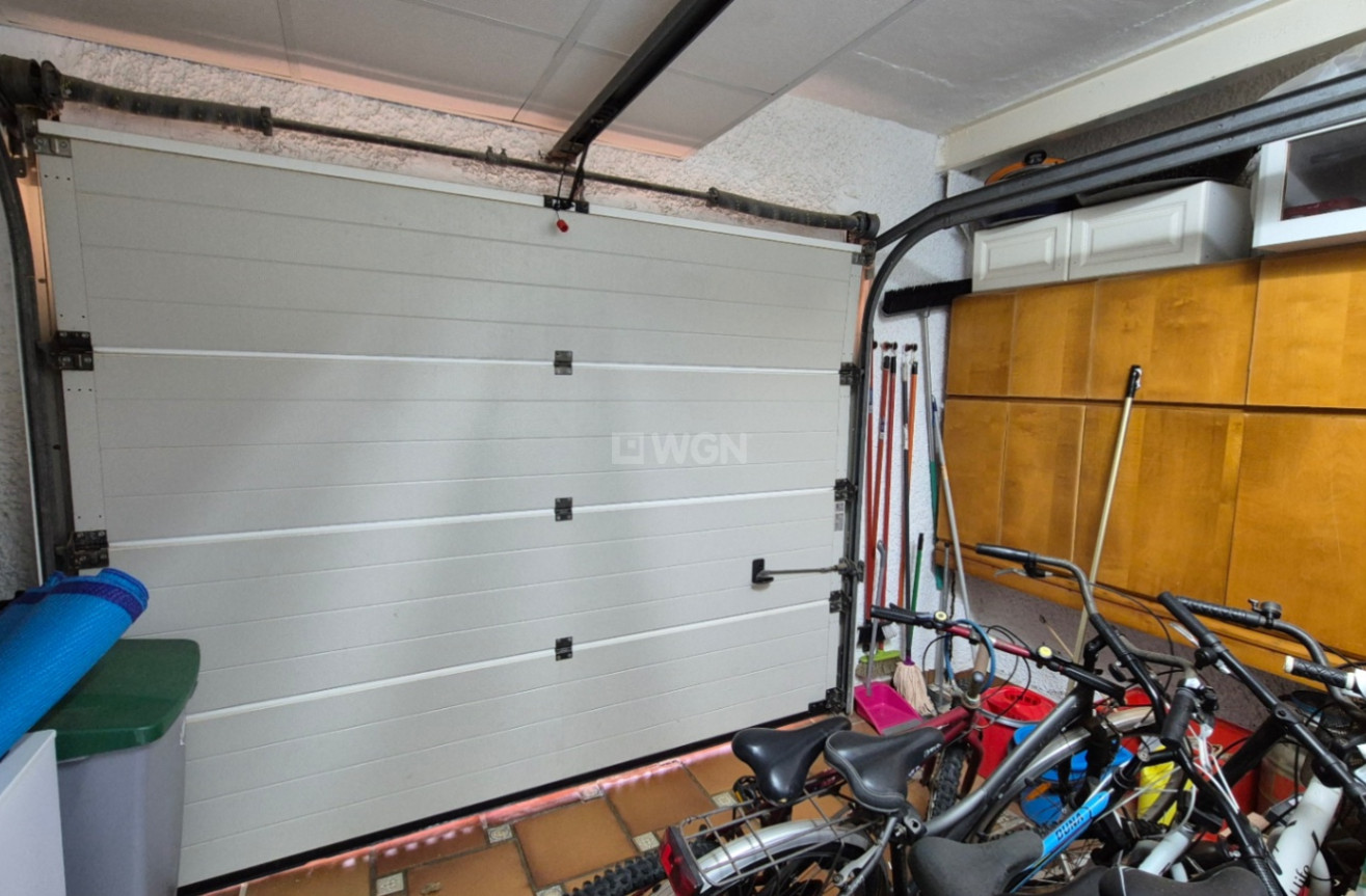 Resale - Villa - Orihuela - Inland