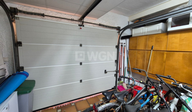 Resale - Villa - Orihuela - Inland