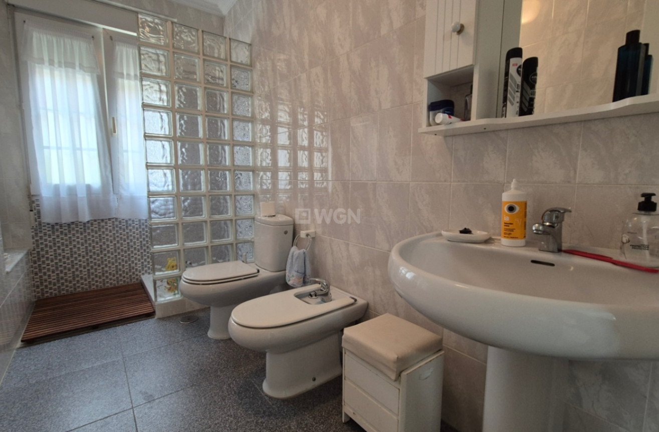 Resale - Villa - Orihuela - Inland