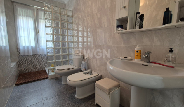 Resale - Villa - Orihuela - Inland