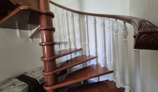 Resale - Villa - Orihuela - Inland