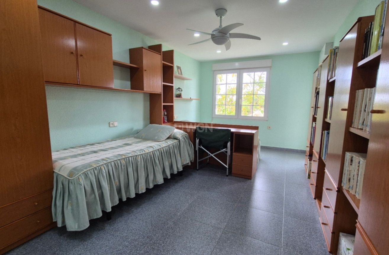 Resale - Villa - Orihuela - Inland