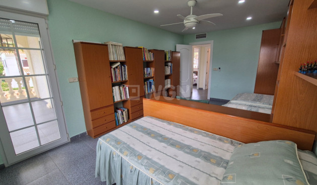 Resale - Villa - Orihuela - Inland