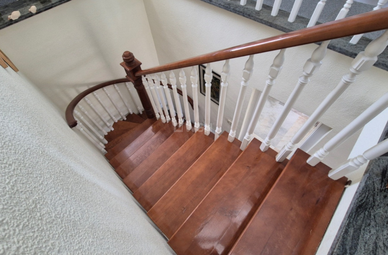 Resale - Villa - Orihuela - Inland