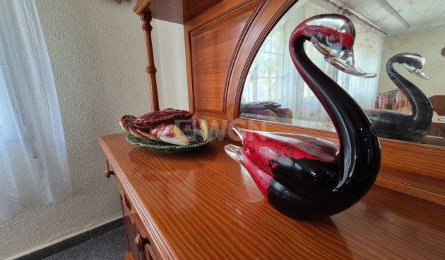 Resale - Villa - Orihuela - Inland